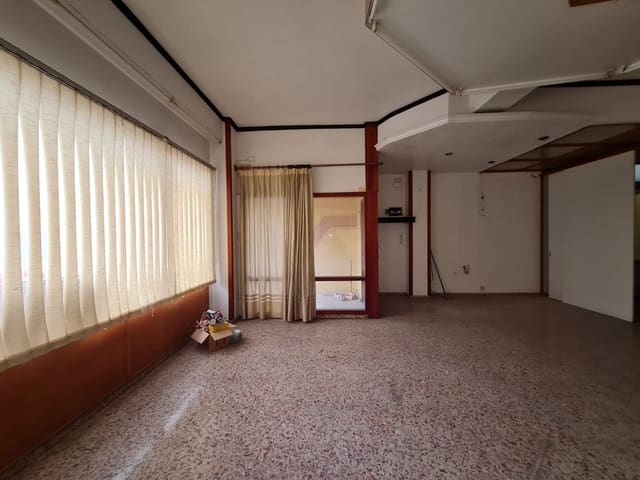 Local Commercial à vendre à Villalonga - 125 000 € (Ref: 9626168)