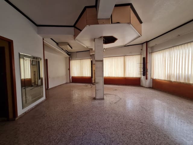 Local Commercial à vendre à Villalonga - 125 000 € (Ref: 9626168)