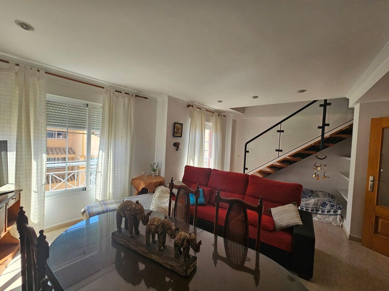 Adosado de 4 habitaciones en Gandia en venta - 279.900 € (Ref: 9626169)