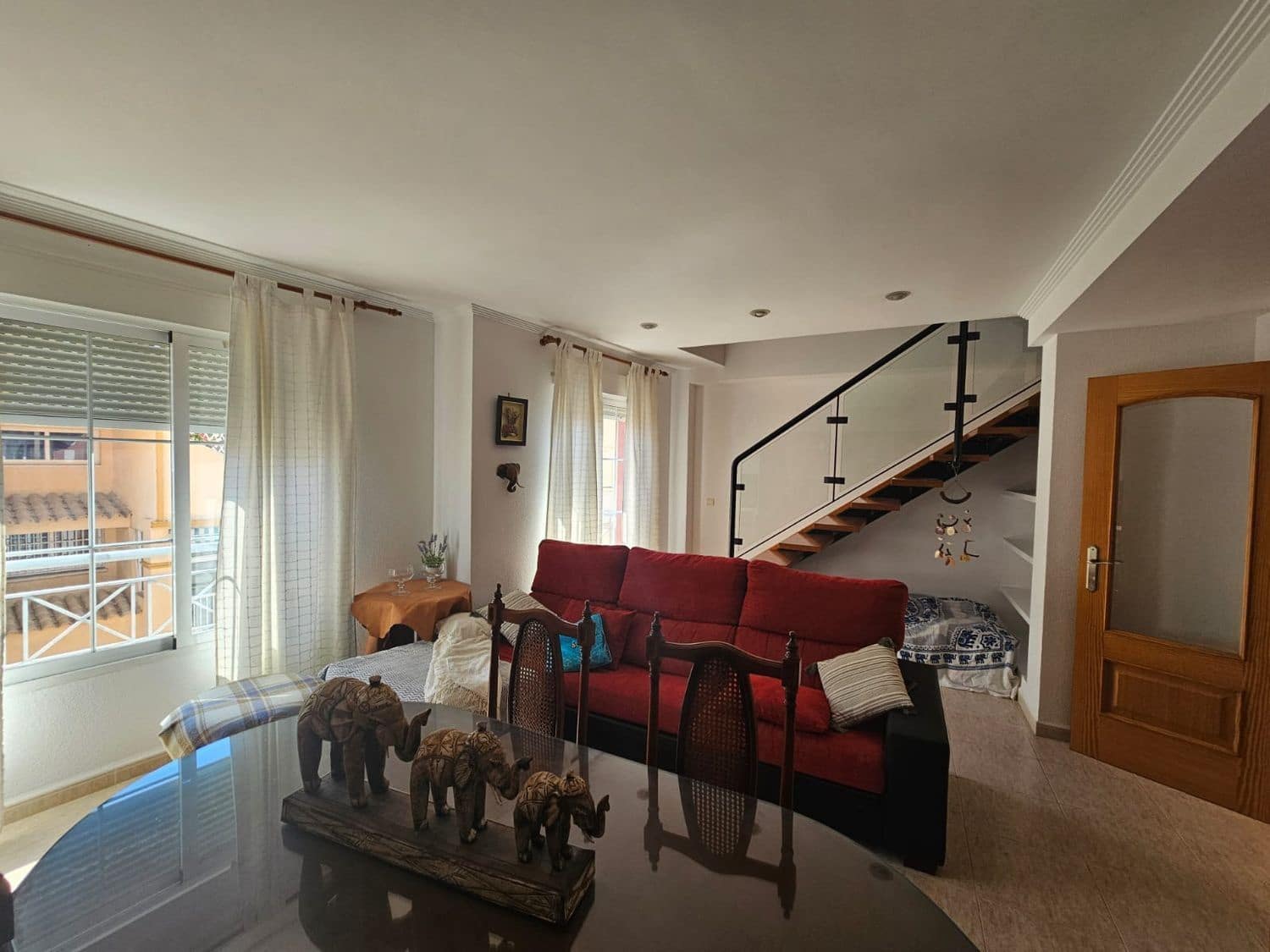 Adosado de 4 habitaciones en Gandia en venta - 279.900 € (Ref: 9626169)