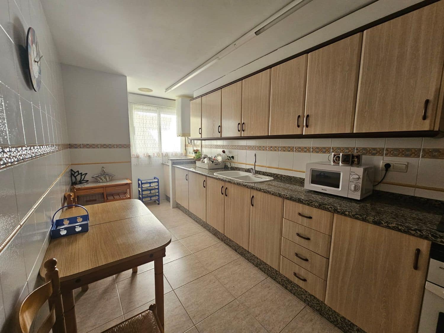 Adosado de 4 habitaciones en Gandia en venta - 279.900 € (Ref: 9626169)