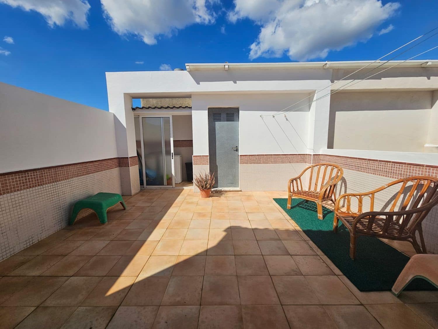 Adosado de 4 habitaciones en Gandia en venta - 279.900 € (Ref: 9626169)
