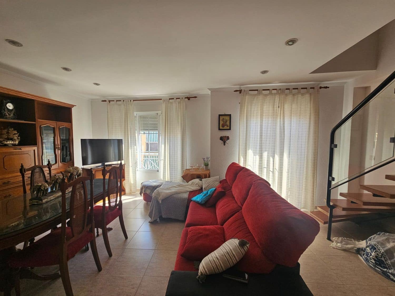 Adosado de 4 habitaciones en Gandia en venta - 279.900 € (Ref: 9626169)