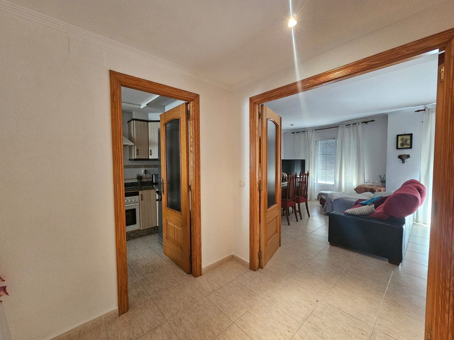 Adosado de 4 habitaciones en Gandia en venta - 279.900 € (Ref: 9626169)