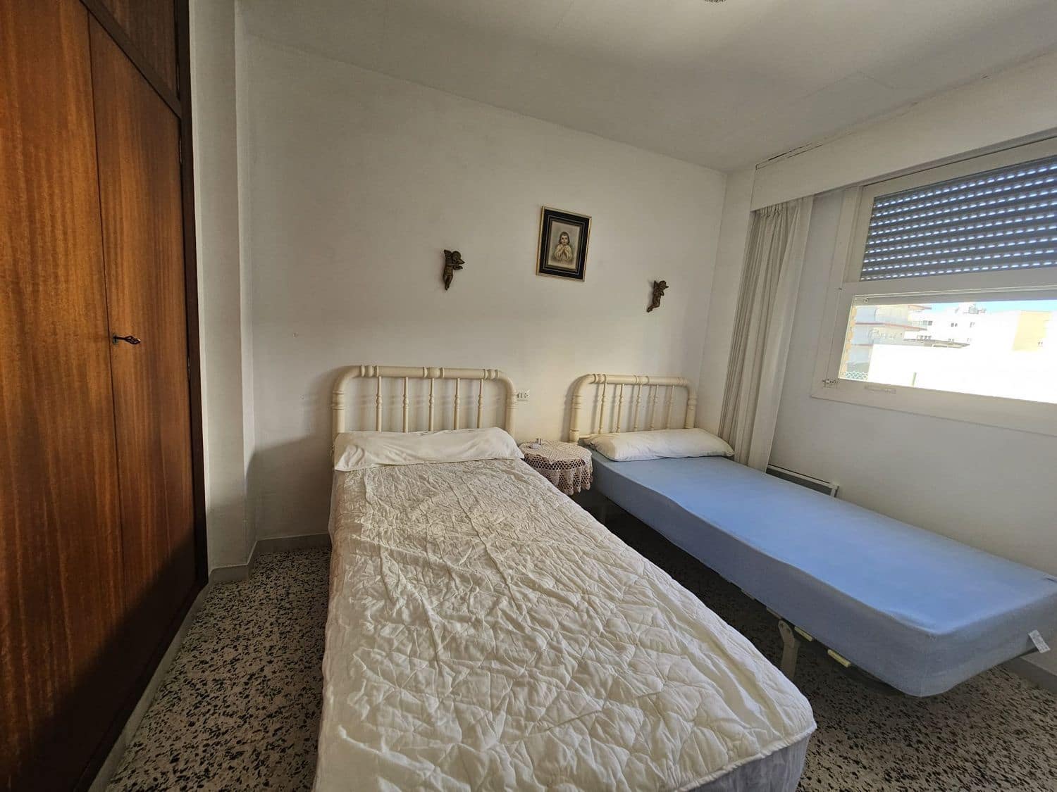 Piso de 3 habitaciones en Gandia en venta - 229.900 € (Ref: 9626170)