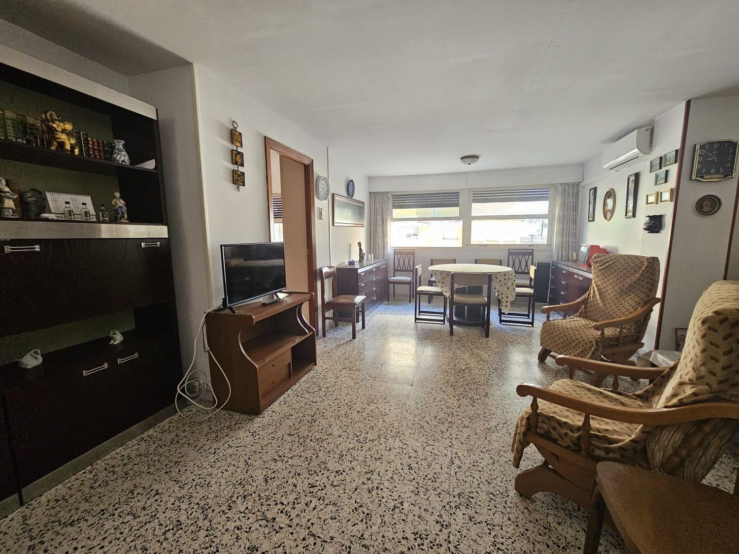 Piso de 3 habitaciones en Gandia en venta - 229.900 € (Ref: 9626170)