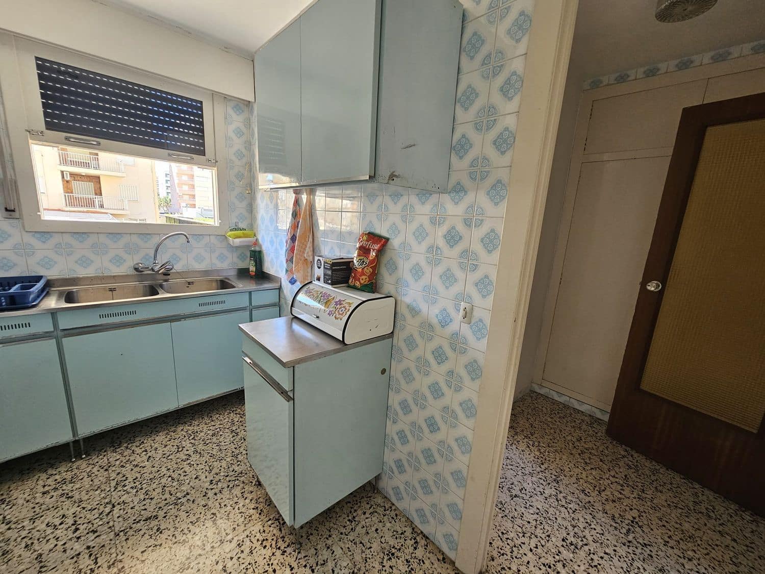 Piso de 3 habitaciones en Gandia en venta - 229.900 € (Ref: 9626170)