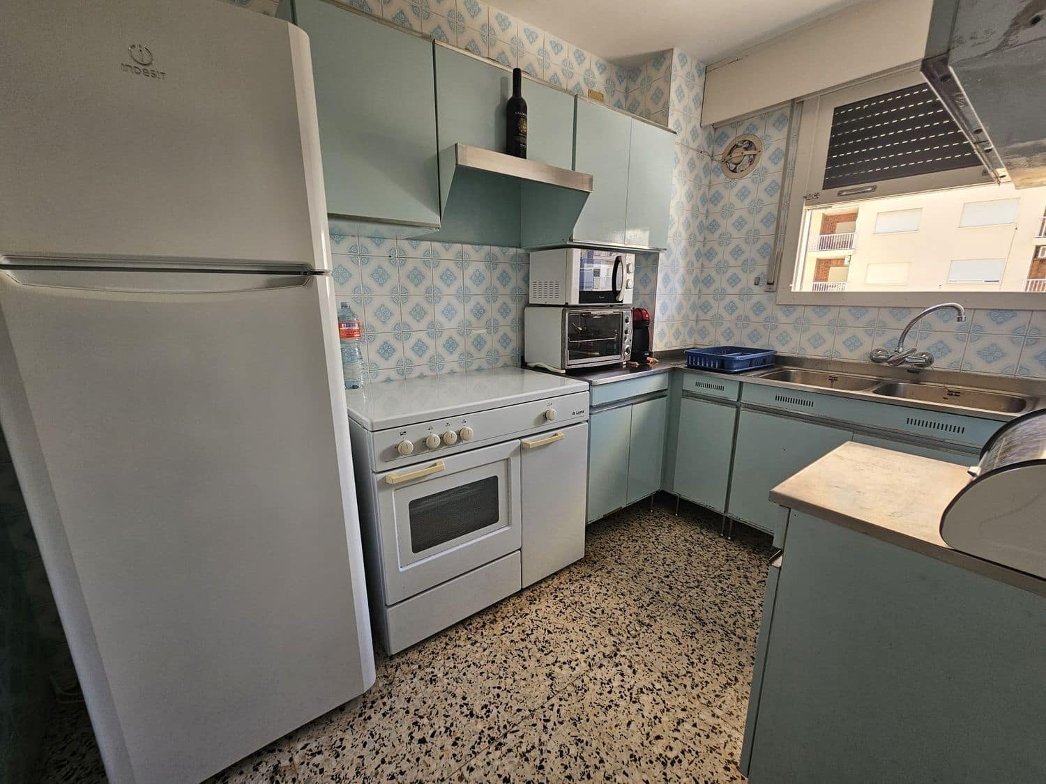 Piso de 3 habitaciones en Gandia en venta - 229.900 € (Ref: 9626170)
