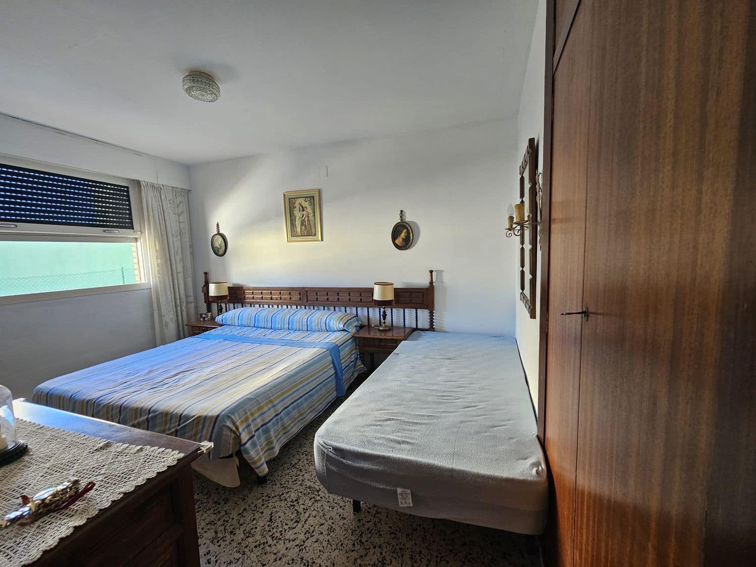 Piso de 3 habitaciones en Gandia en venta - 229.900 € (Ref: 9626170)