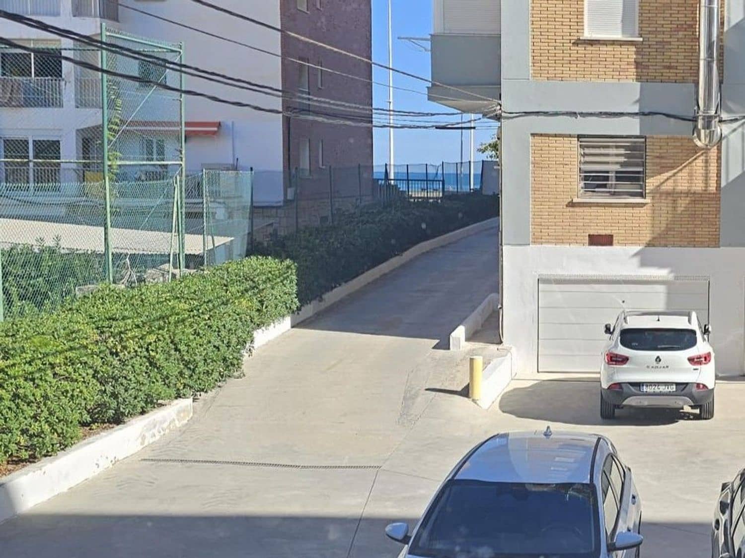 Piso de 3 habitaciones en Gandia en venta - 229.900 € (Ref: 9626170)