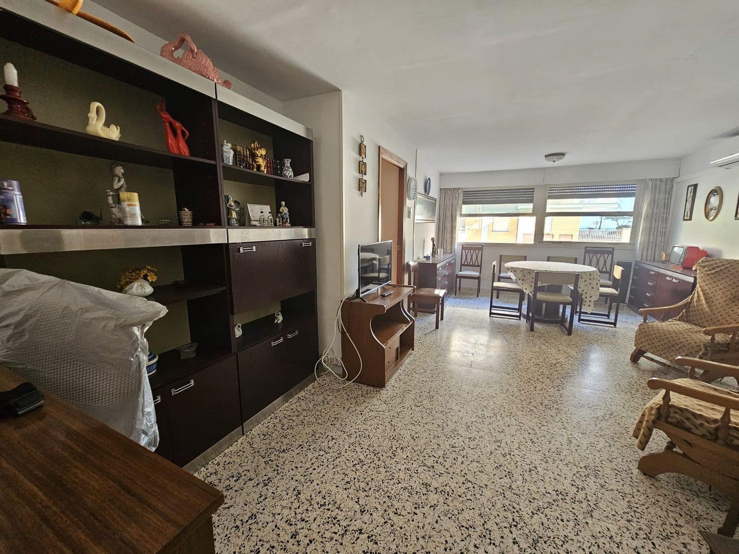 Piso de 3 habitaciones en Gandia en venta - 229.900 € (Ref: 9626170)