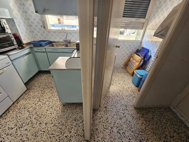 3 chambre Appartement à vendre à Gandia - 229 900 € (Ref: 9626170)