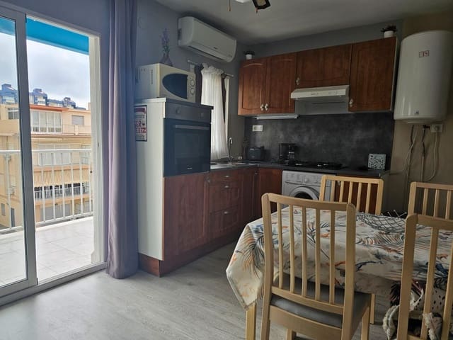 2 sypialnia Mieszkanie na sprzedaż w Gandia - 159 900 € (Ref: 9626171)