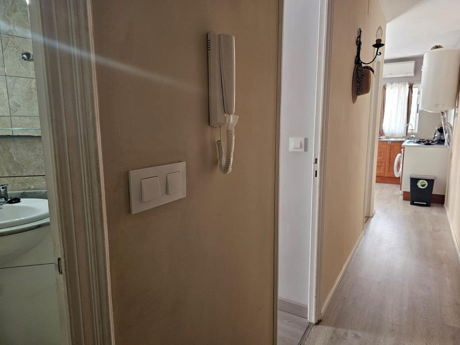 2 sypialnia Mieszkanie na sprzedaż w Gandia - 159 900 € (Ref: 9626171)