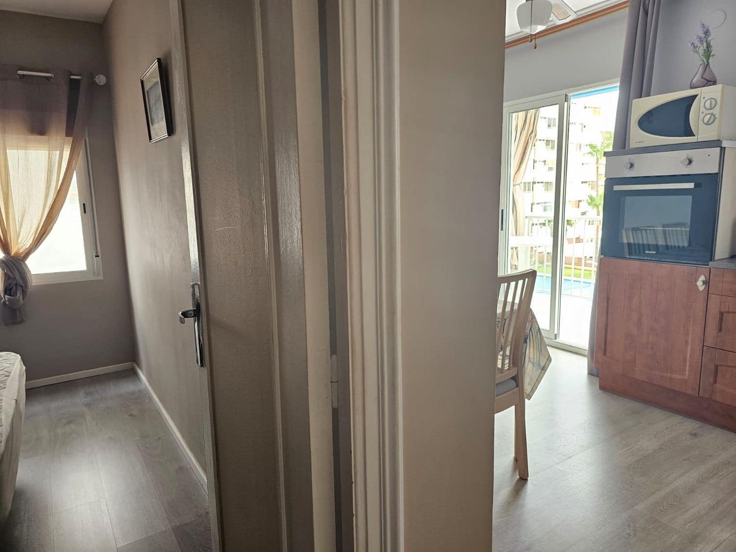 2 sypialnia Mieszkanie na sprzedaż w Gandia - 159 900 € (Ref: 9626171)