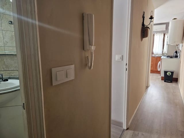 2 sypialnia Mieszkanie na sprzedaż w Gandia - 159 900 € (Ref: 9626171)