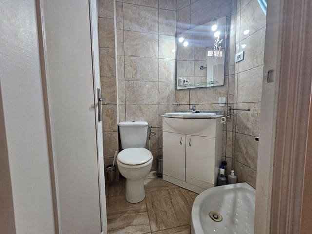 2 sypialnia Mieszkanie na sprzedaż w Gandia - 159 900 € (Ref: 9626171)