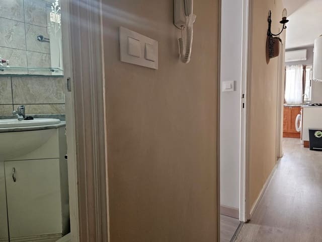 2 sypialnia Mieszkanie na sprzedaż w Gandia - 159 900 € (Ref: 9626171)