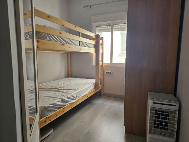 2 sypialnia Mieszkanie na sprzedaż w Gandia - 159 900 € (Ref: 9626171)