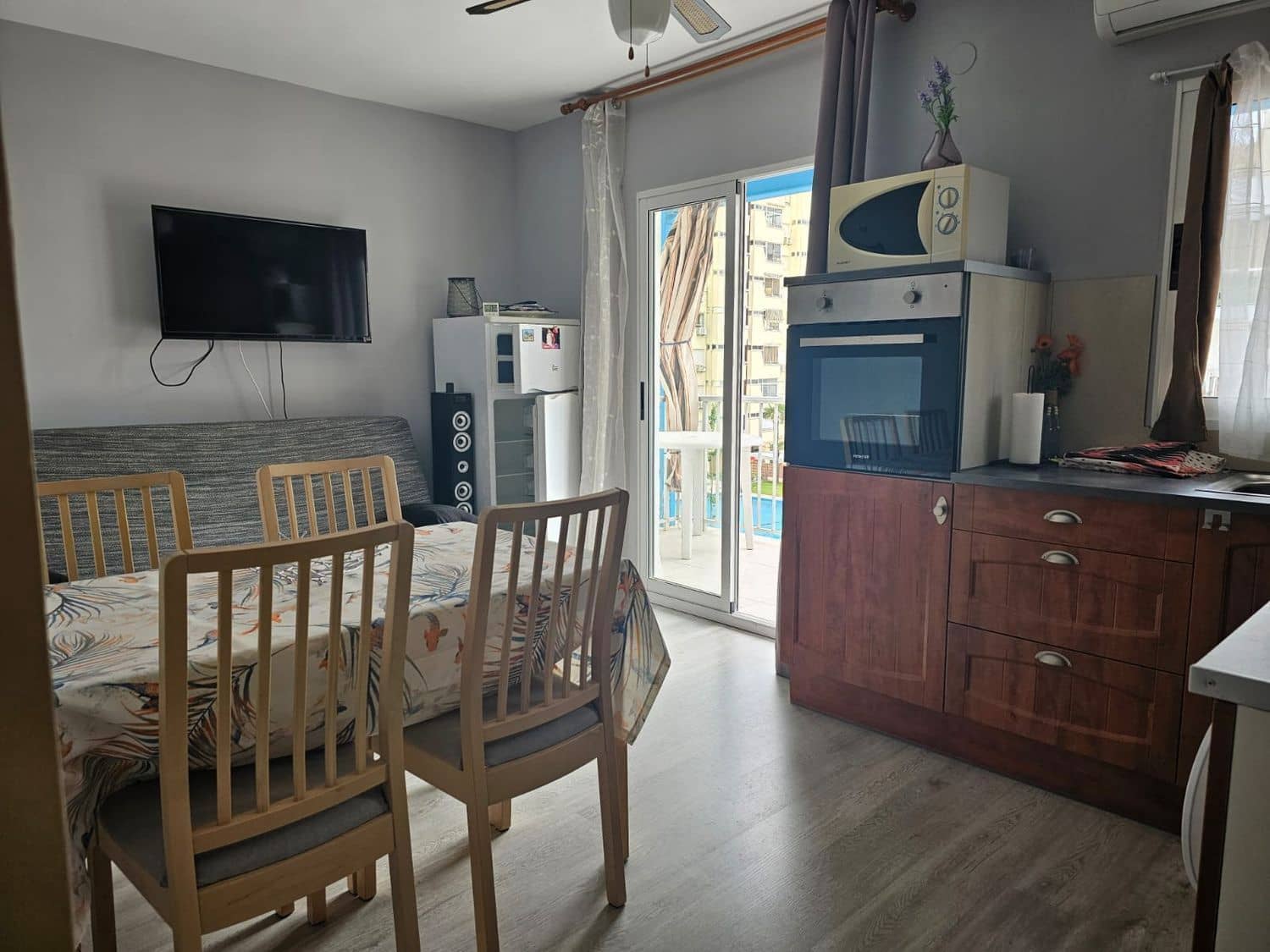 2 sypialnia Mieszkanie na sprzedaż w Gandia - 159 900 € (Ref: 9626171)