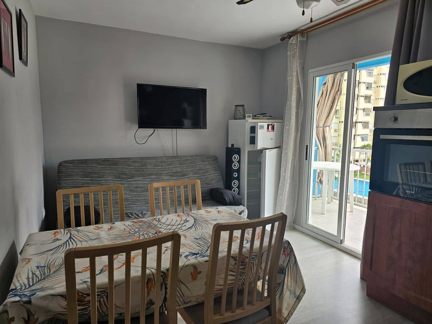 2 sypialnia Mieszkanie na sprzedaż w Gandia - 159 900 € (Ref: 9626171)