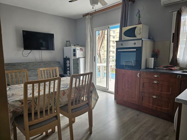 2 sypialnia Mieszkanie na sprzedaż w Gandia - 159 900 € (Ref: 9626171)