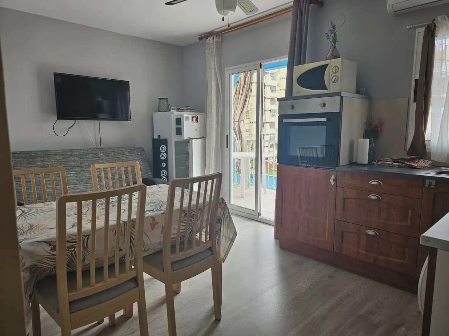 2 bedroom Flat for sale in Gandia - € 149,900 (Ref: 9626171)
