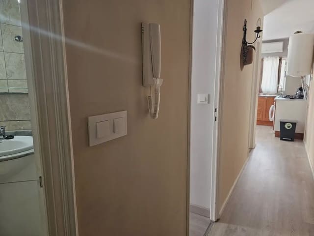 2 Zimmer Wohnung zu verkaufen in Gandia - 149.900 € (Ref: 9626171)