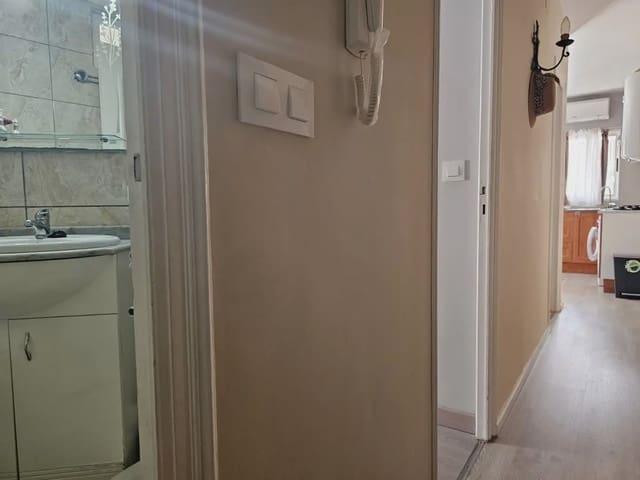 2 Zimmer Wohnung zu verkaufen in Gandia - 149.900 € (Ref: 9626171)