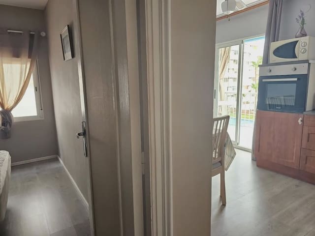 2 Zimmer Wohnung zu verkaufen in Gandia - 149.900 € (Ref: 9626171)
