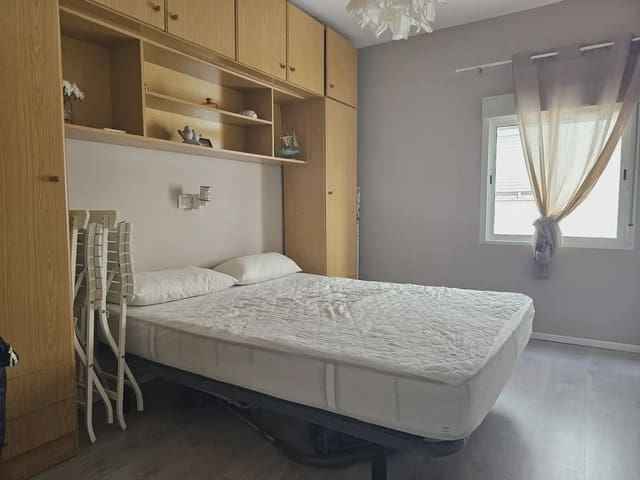 2 Zimmer Wohnung zu verkaufen in Gandia - 149.900 € (Ref: 9626171)