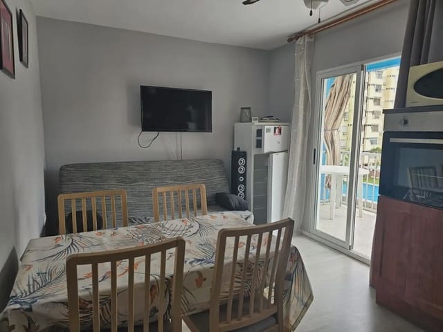 2 Zimmer Wohnung zu verkaufen in Gandia - 149.900 € (Ref: 9626171)