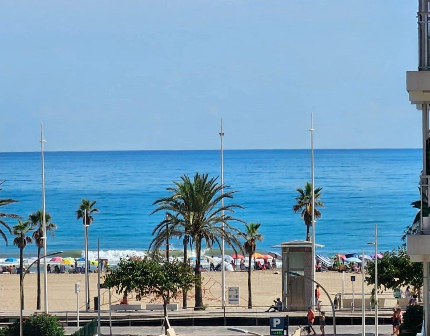 Piso de 3 habitaciones en Gandia en venta - 309.000 € (Ref: 9626172)