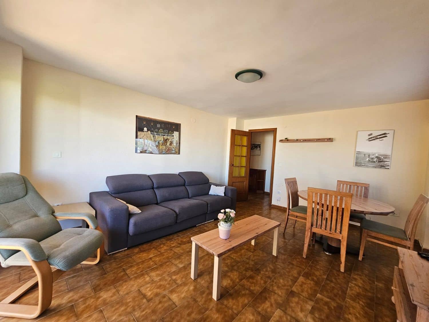 Piso de 3 habitaciones en Gandia en venta - 309.000 € (Ref: 9626172)