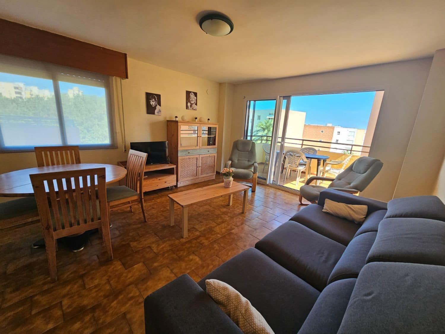 Piso de 3 habitaciones en Gandia en venta - 309.000 € (Ref: 9626172)