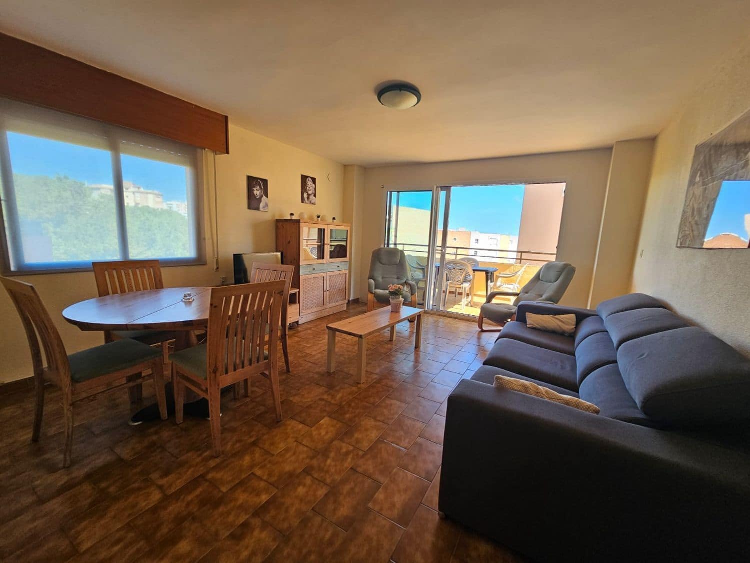 Piso de 3 habitaciones en Gandia en venta - 309.000 € (Ref: 9626172)