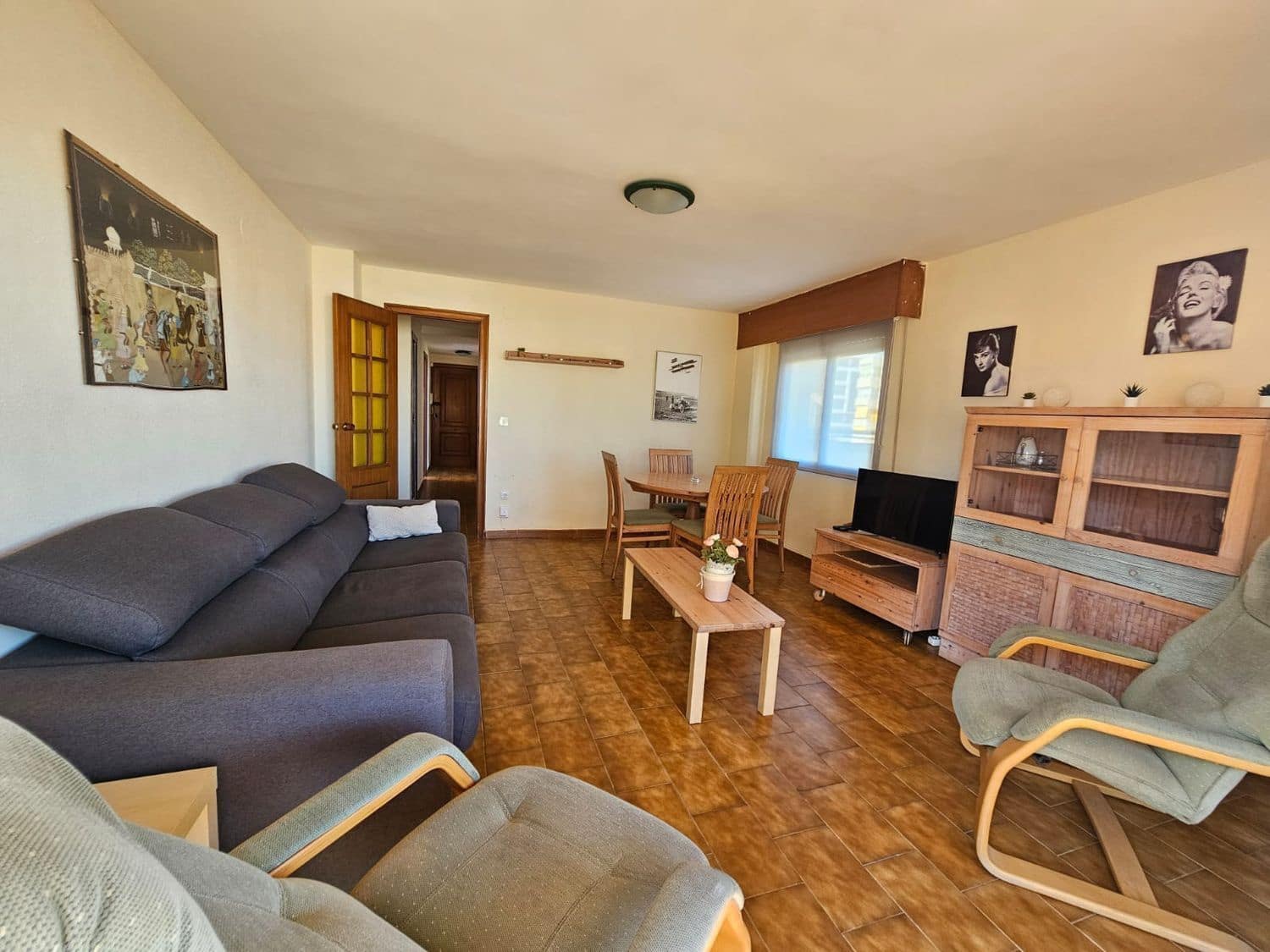 Piso de 3 habitaciones en Gandia en venta - 309.000 € (Ref: 9626172)