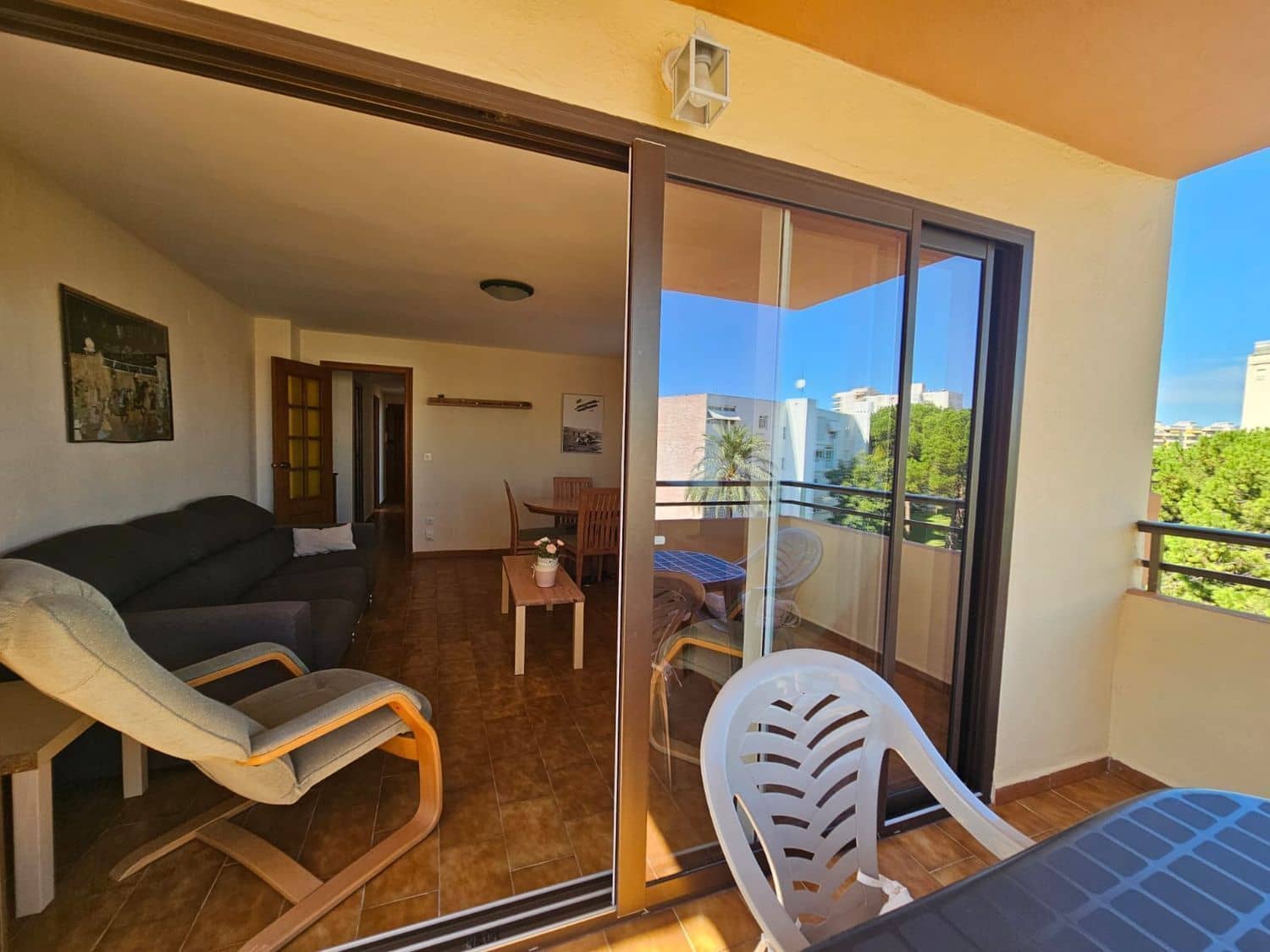 Piso de 3 habitaciones en Gandia en venta - 309.000 € (Ref: 9626172)