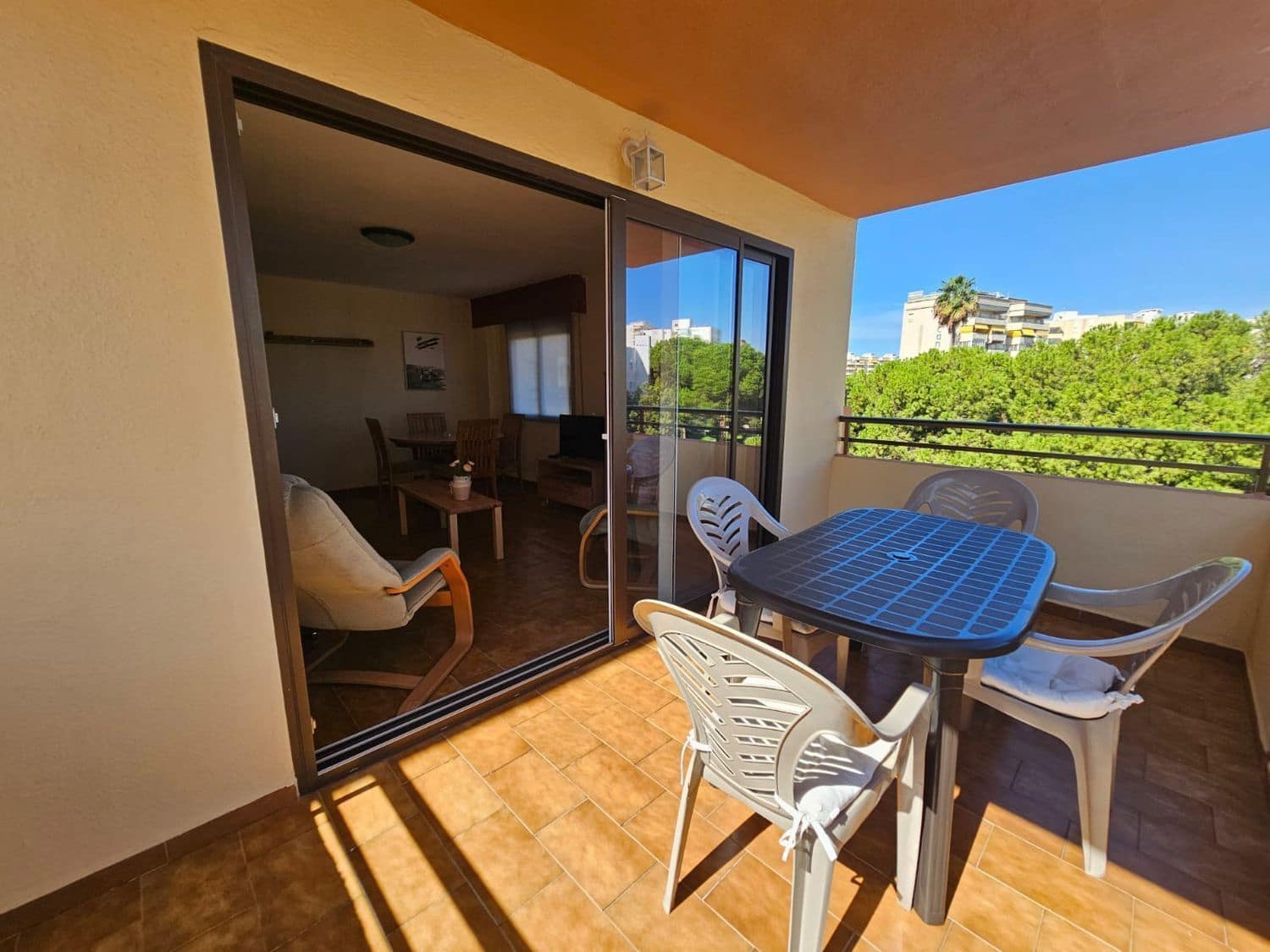 Piso de 3 habitaciones en Gandia en venta - 309.000 € (Ref: 9626172)