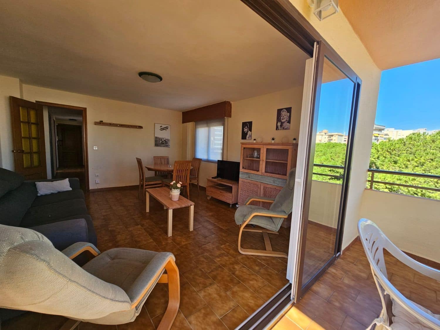 Piso de 3 habitaciones en Gandia en venta - 309.000 € (Ref: 9626172)