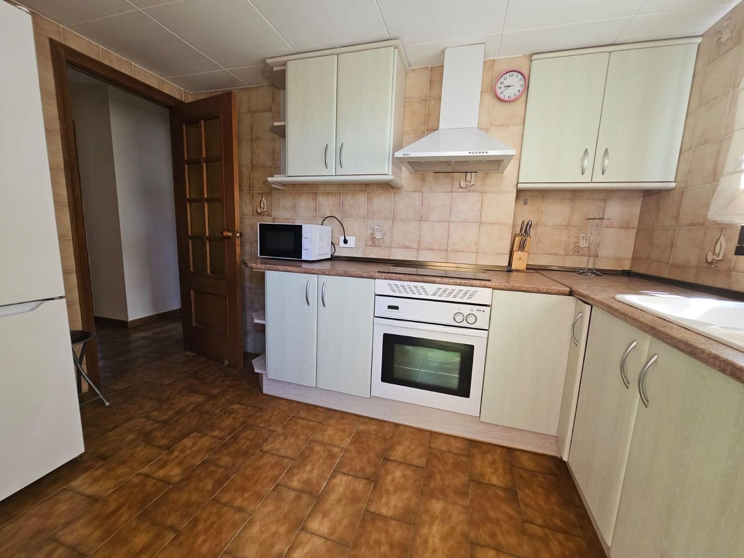 Piso de 3 habitaciones en Gandia en venta - 309.000 € (Ref: 9626172)