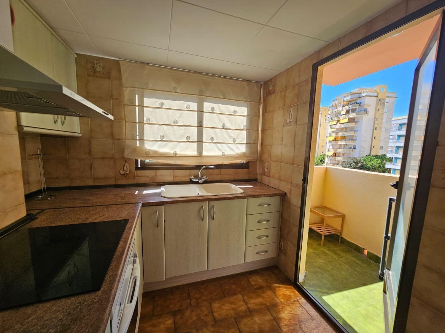 Piso de 3 habitaciones en Gandia en venta - 309.000 € (Ref: 9626172)