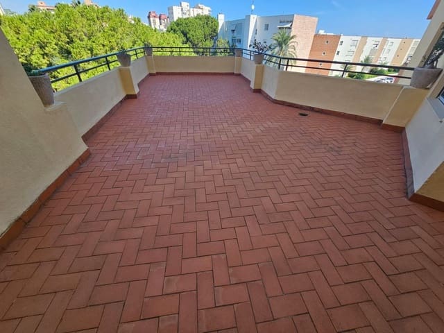 3 quarto Apartamento para venda em Gandia - 309 000 € (Ref: 9626172)