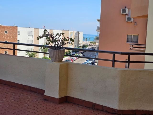 3 quarto Apartamento para venda em Gandia - 309 000 € (Ref: 9626172)