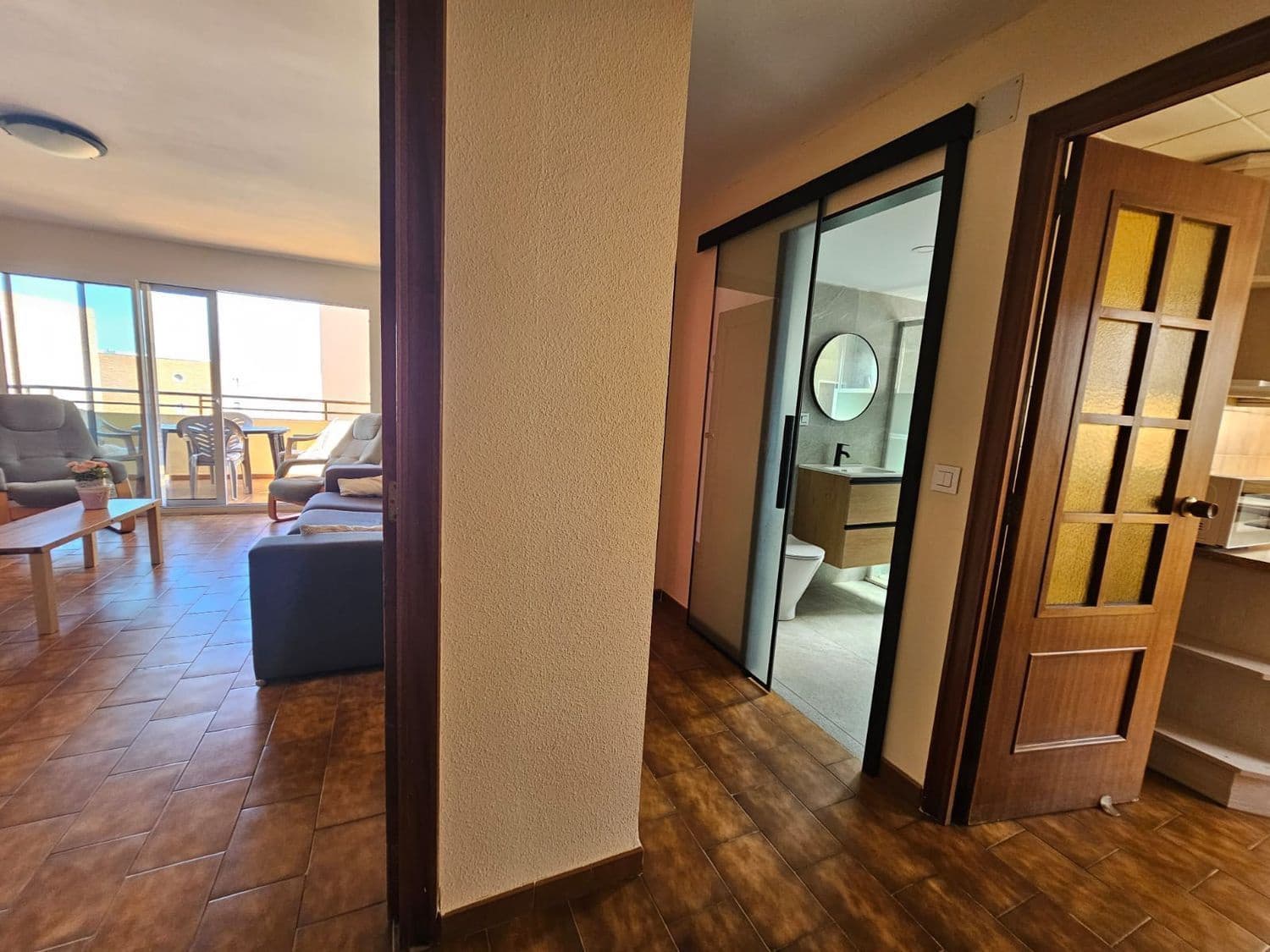 Piso de 3 habitaciones en Gandia en venta - 309.000 € (Ref: 9626172)