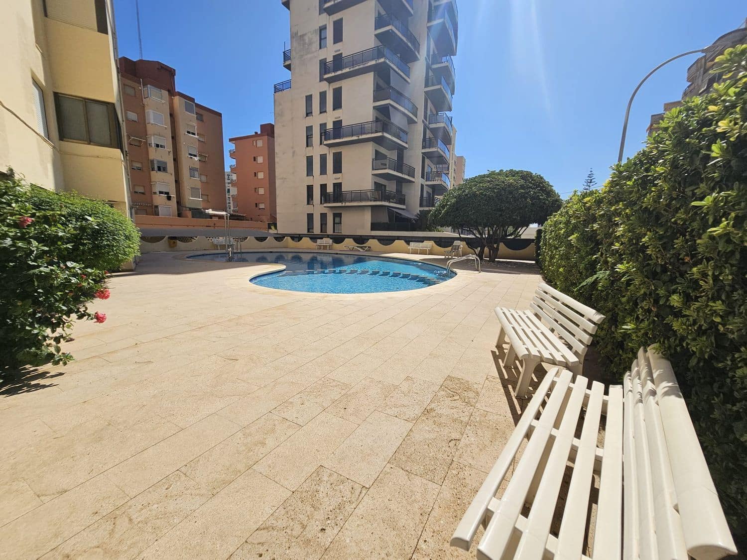 Piso de 3 habitaciones en Gandia en venta - 309.000 € (Ref: 9626172)