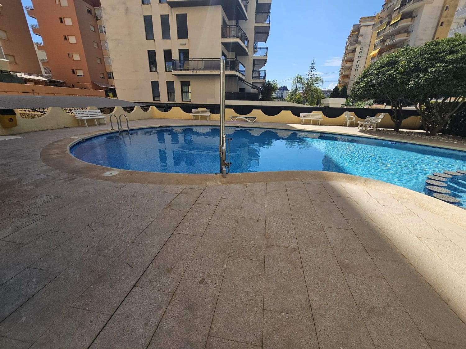 Piso de 3 habitaciones en Gandia en venta - 309.000 € (Ref: 9626172)