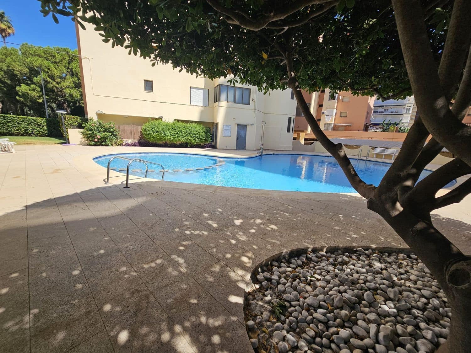 Piso de 3 habitaciones en Gandia en venta - 309.000 € (Ref: 9626172)