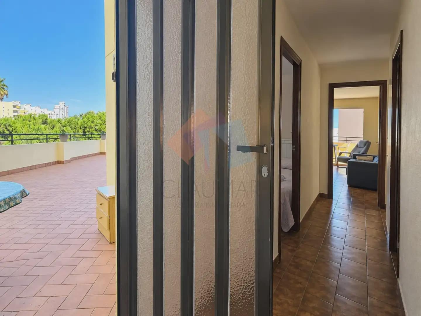 3 bedroom Flat for sale in Gandia with pool garage - € 309,000 (Ref: 9626172)