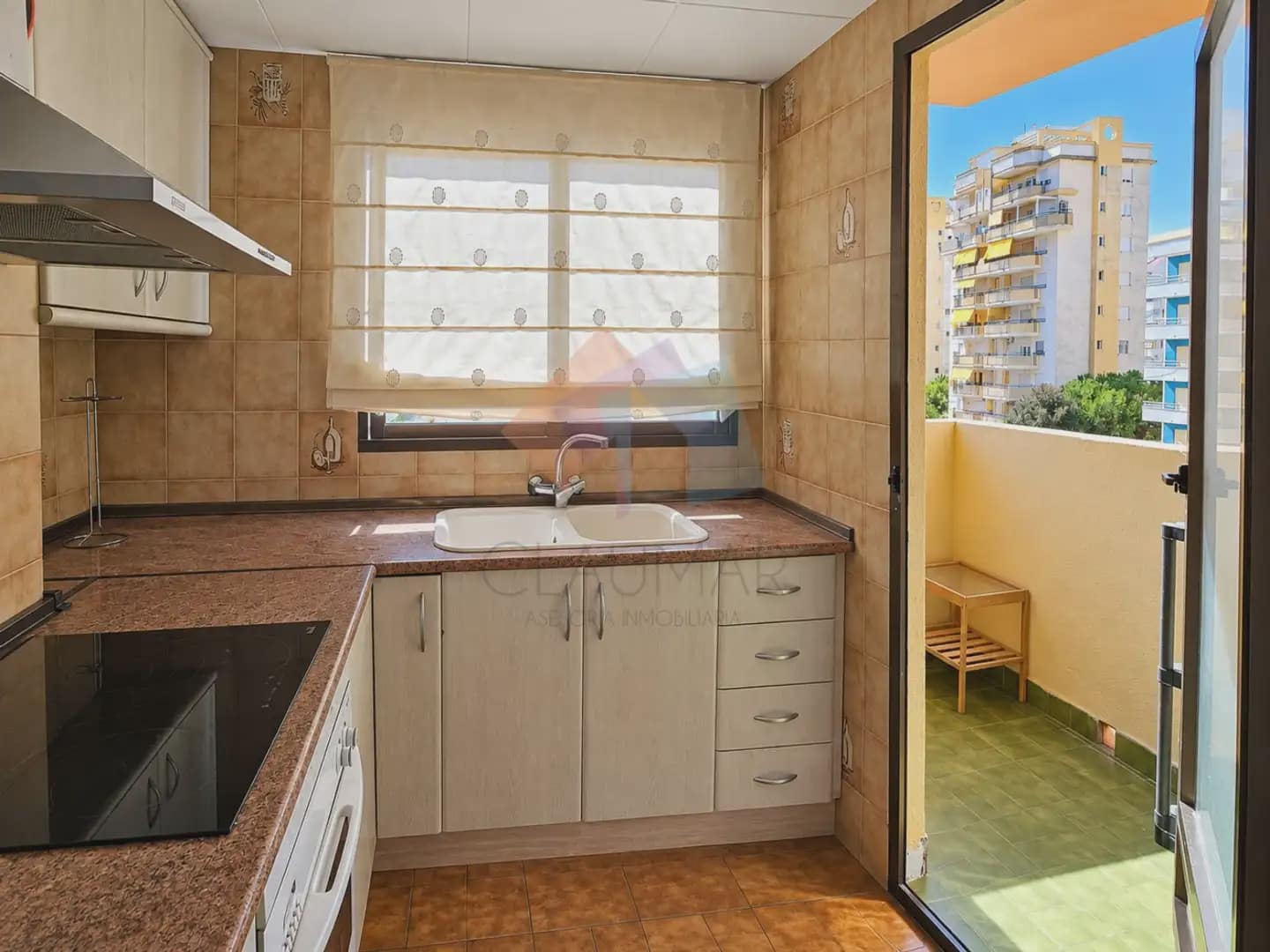 3 bedroom Flat for sale in Gandia with pool garage - € 309,000 (Ref: 9626172)